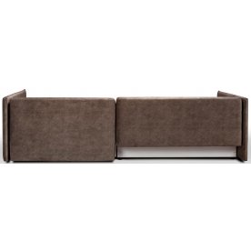 Диван угловой Чилетти