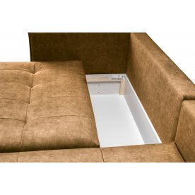 Диван угловой Чилетти