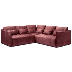 Диван угловой Чилетти