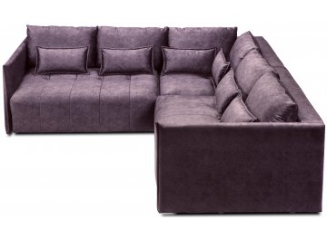 Диван угловой Чилетти