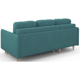 Диван угловой N3.2 Санваль левый