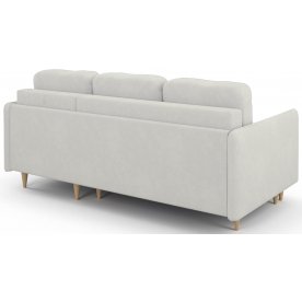 Диван угловой N3.2 Санваль правый