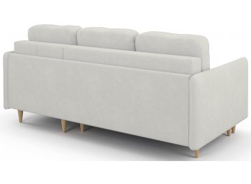 Диван угловой N3.2 Санваль правый