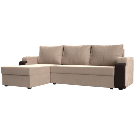 Диван угловой Женева лайт