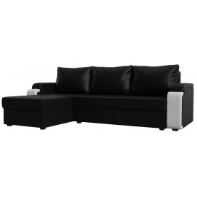 Диван угловой Николь лайт левый