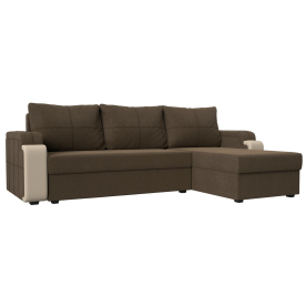 Диван угловой Женева лайт