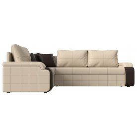 Диван угловой Николь левый