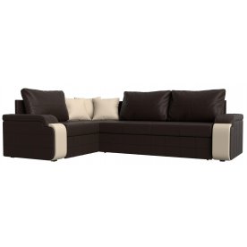 Диван угловой Николь левый