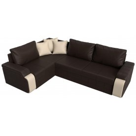 Диван угловой Николь левый