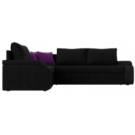 Диван угловой Николь левый