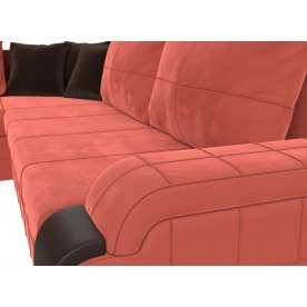 Диван угловой Николь левый