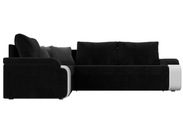 Диван угловой Николь левый