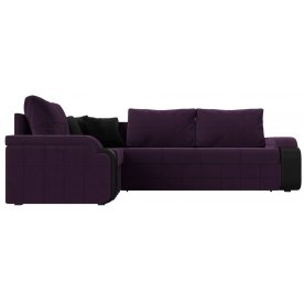 Диван угловой Николь левый