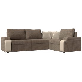 Диван угловой Николь