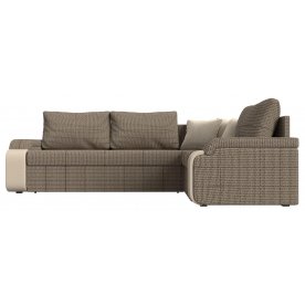 Диван угловой Николь