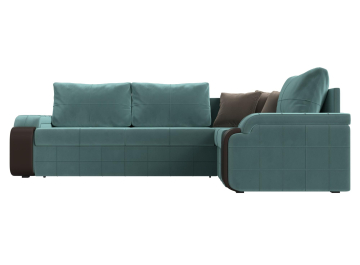 Диван угловой Николь правый