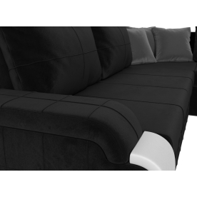 Диван угловой Николь правый