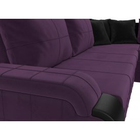 Диван угловой Николь правый