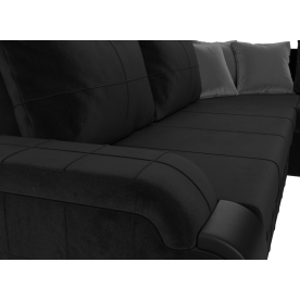 Диван угловой Николь правый