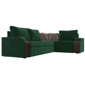 Диван угловой Николь