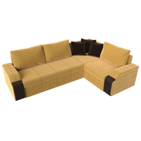 Диван угловой Николь