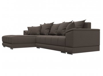 Диван угловой НордСтар