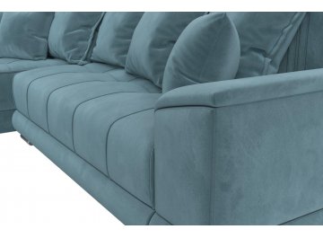 Диван угловой НордСтар