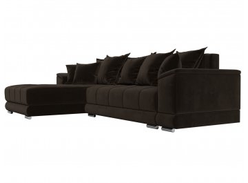 Диван угловой НордСтар