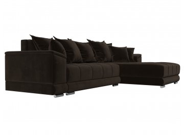 Диван угловой НордСтар
