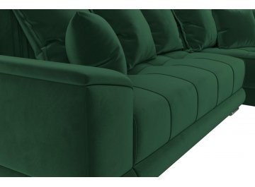 Диван угловой НордСтар