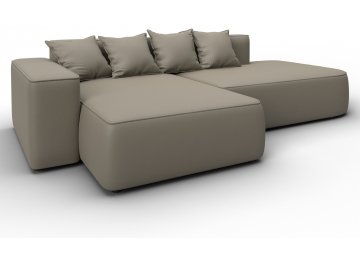 Диван угловой Новара