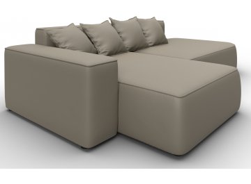 Диван угловой Новара