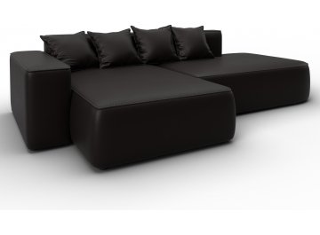 Диван угловой Новара