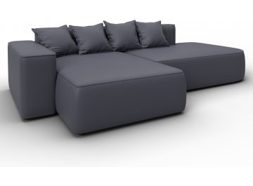 Диван угловой Новара