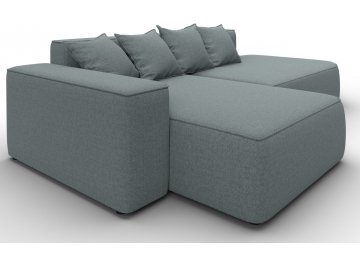 Диван угловой Новара