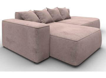 Диван угловой Новара