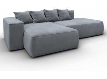 Диван угловой Новара