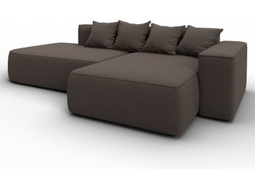 Диван угловой Новара