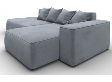 Диван угловой Новара