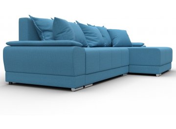 Диван угловой Остуни