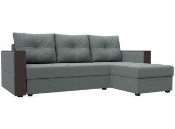Диван угловой Пандора Лайт