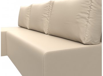 Диван угловой Поло левый