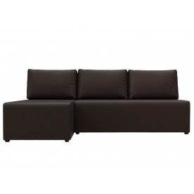 Диван угловой Поло левый