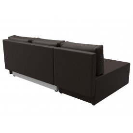 Диван угловой Поло левый