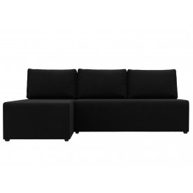 Диван угловой Поло левый