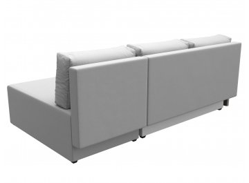 Диван угловой Крона-Люкс правый