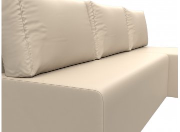 Диван угловой Поло правый