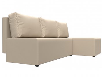 Диван угловой Поло правый