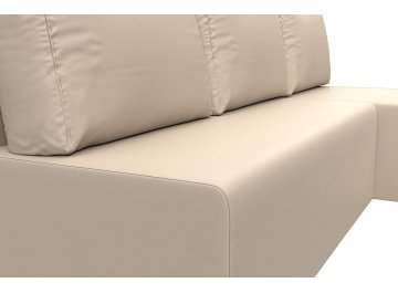 Диван угловой Поло правый