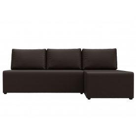 Диван угловой Поло правый